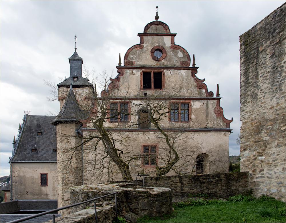 Burg Kronberg