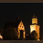 Burg Kronberg im Taunus