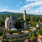 Burg Kronberg Pano