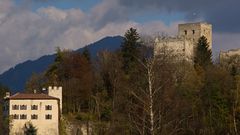 Burg Kropfsberg