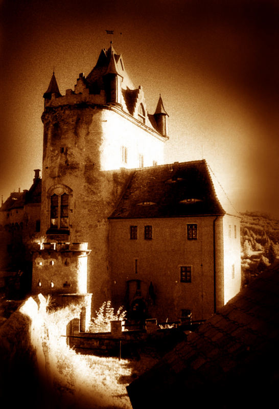Burg Kuckuckstein
