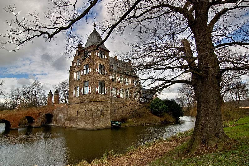 Burg Kühlseggen