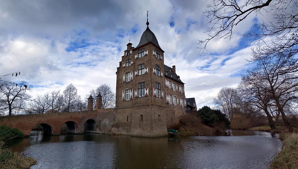 Burg Kühlseggen