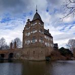 Burg Kühlseggen