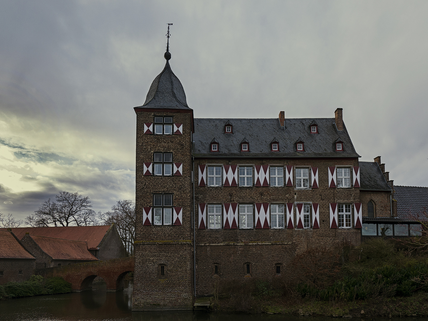 Burg Kühlseggen