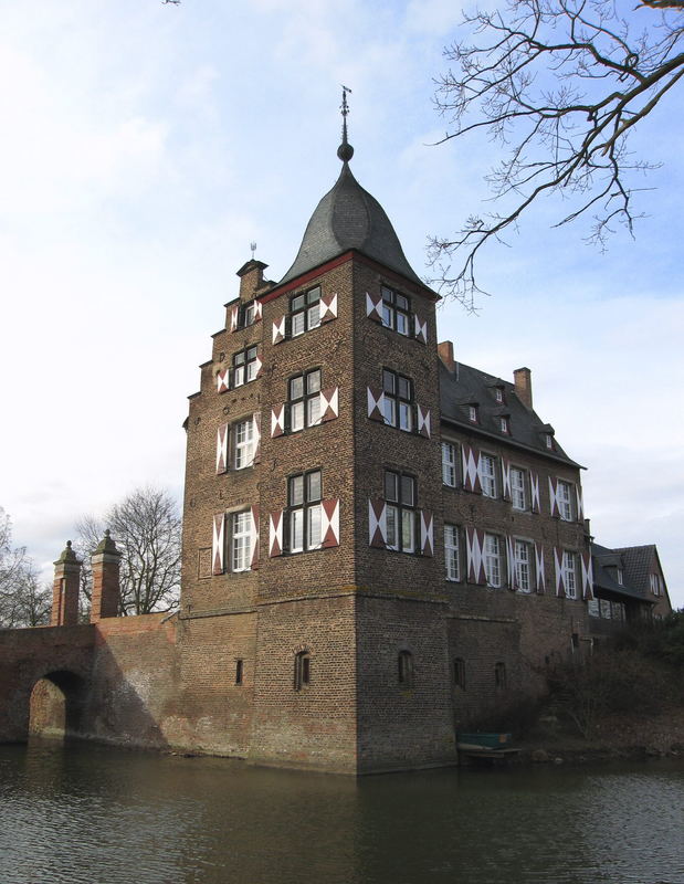 Burg Kühlseggen