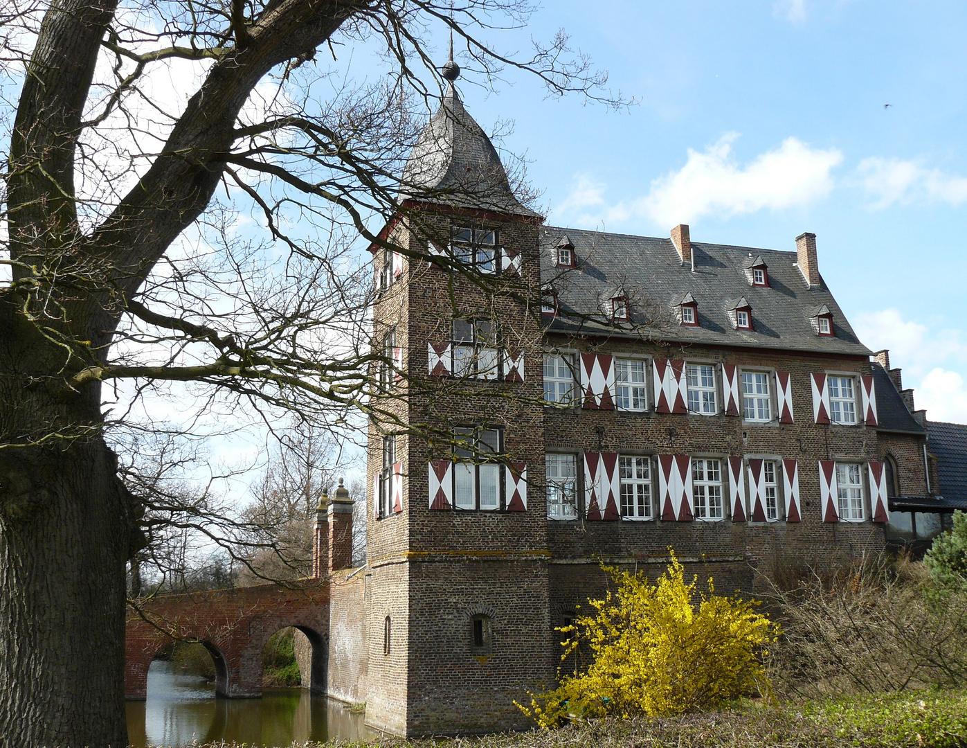 Burg Kühlseggen