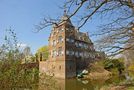 Burg Kühlseggen, Weilerswist, 08.04.2007 von Michael Maiworm