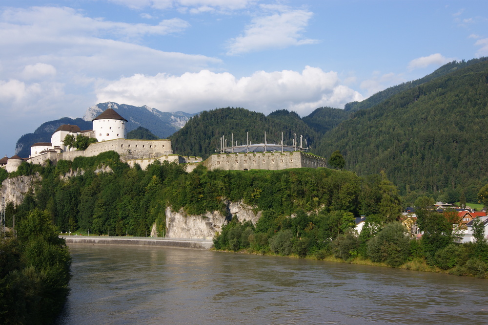 Burg Kufstein