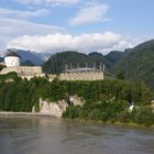 Burg Kufstein