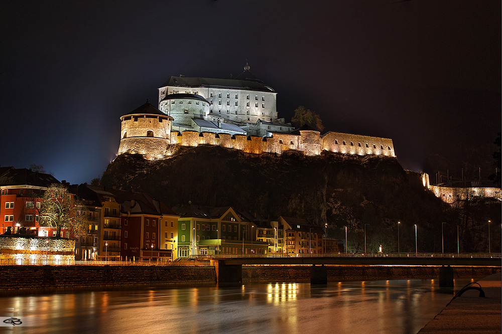 Burg Kufstein