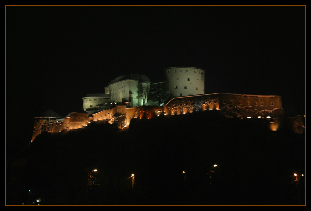 Burg Kufstein