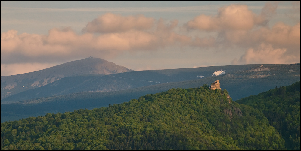 Burg Kynast