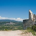 Burg Lacoste, Luberon (Fr)