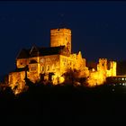 Burg Lahneck bei Lahnstein