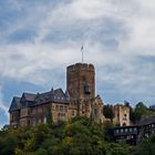 Burg Lahneck bei Lahnstein