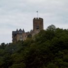 Burg Lahneck in Lahnstein