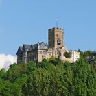 Burg Lahneck (Mittelrheintal)