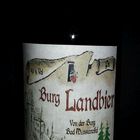 Burg Landbier