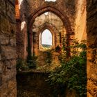 Burg Landeck bei Emmendingen 