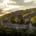 Burg Landeck