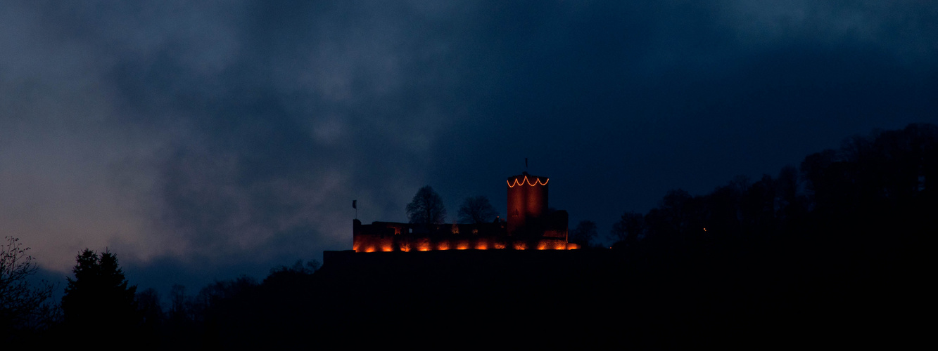 burg landeck