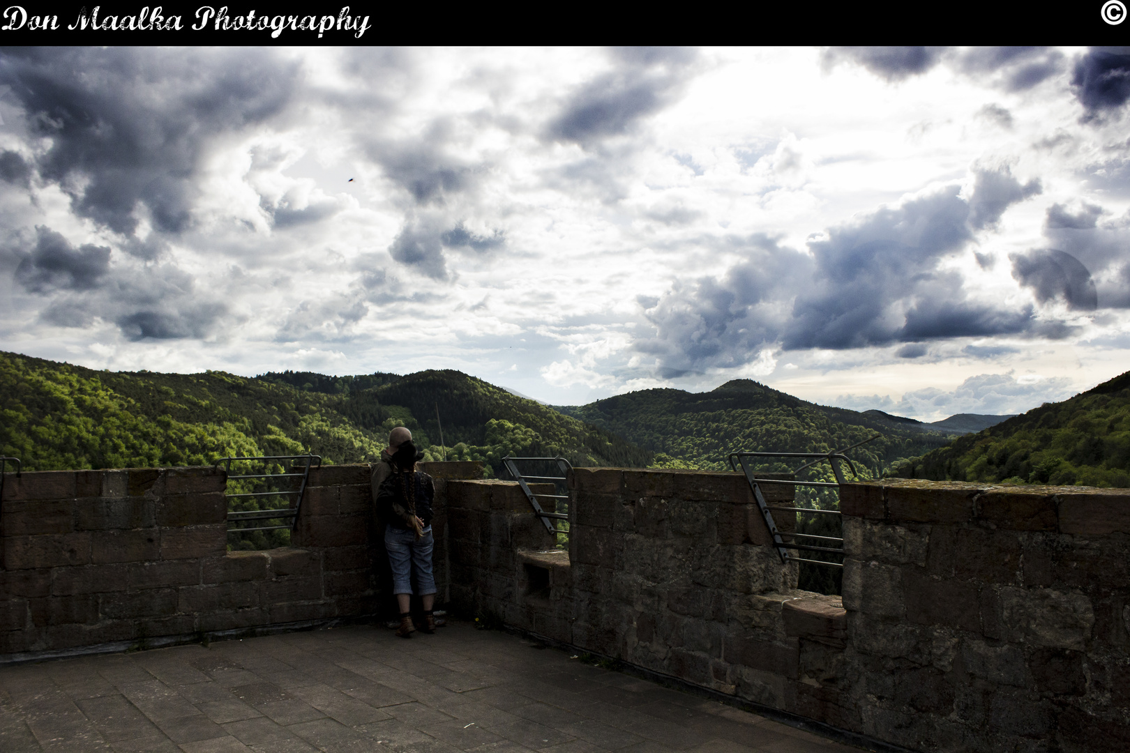 Burg Landeck