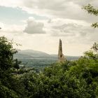 Burg Landeck im Schwarzwald