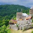 Burg Landsberg..