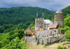 Burg Landsberg..