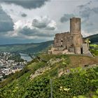 Burg Landshut