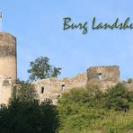 Burg Landshut