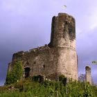 Burg Landshut bei Bernkastel-Kues