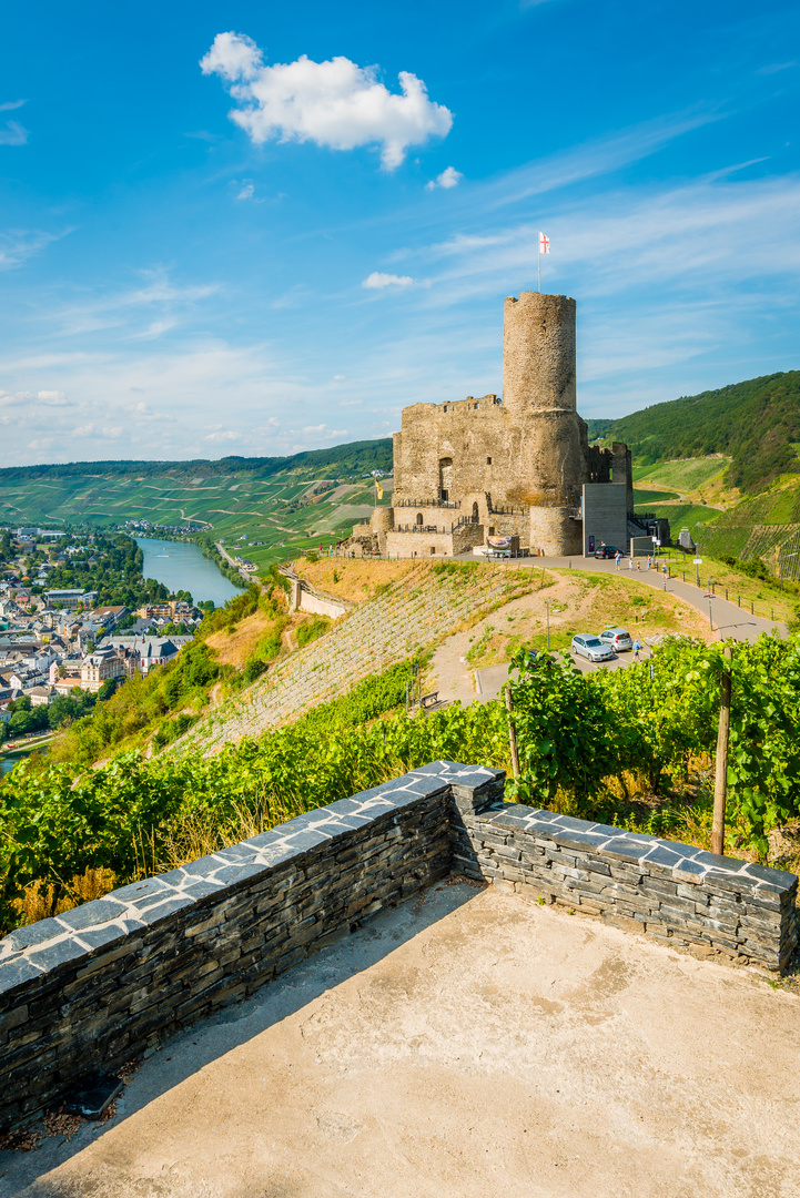 Burg Landshut-Bernkastel 05