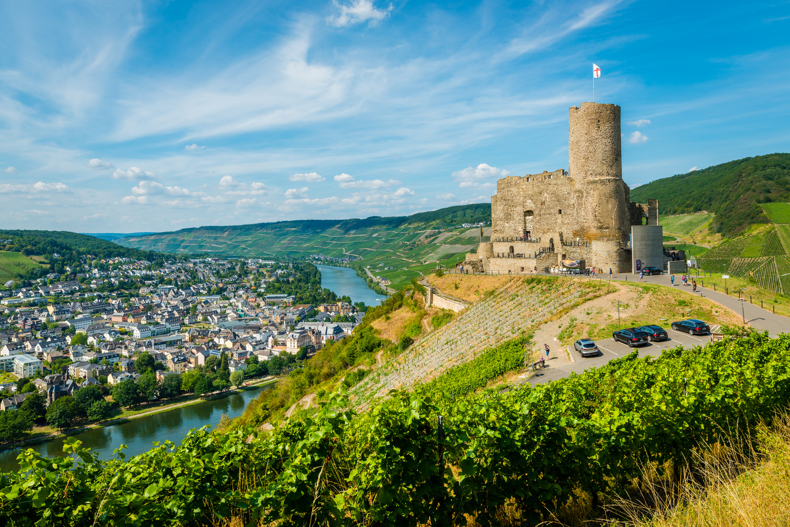 Burg Landshut-Bernkastel 53