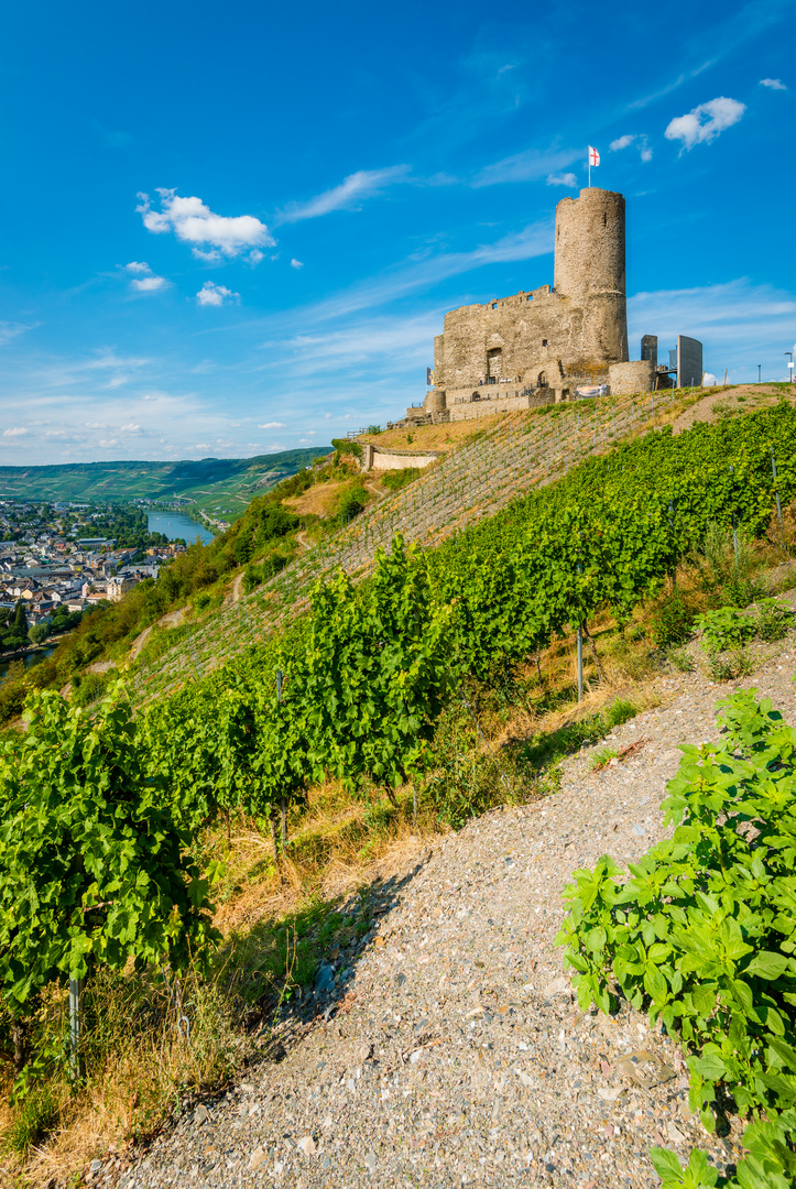 Burg Landshut-Bernkastel 98