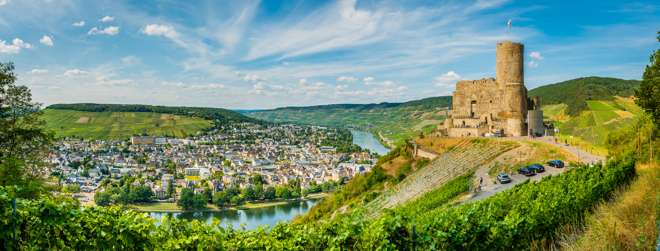 Burg Landshut-Bernkastel-Kues (1)