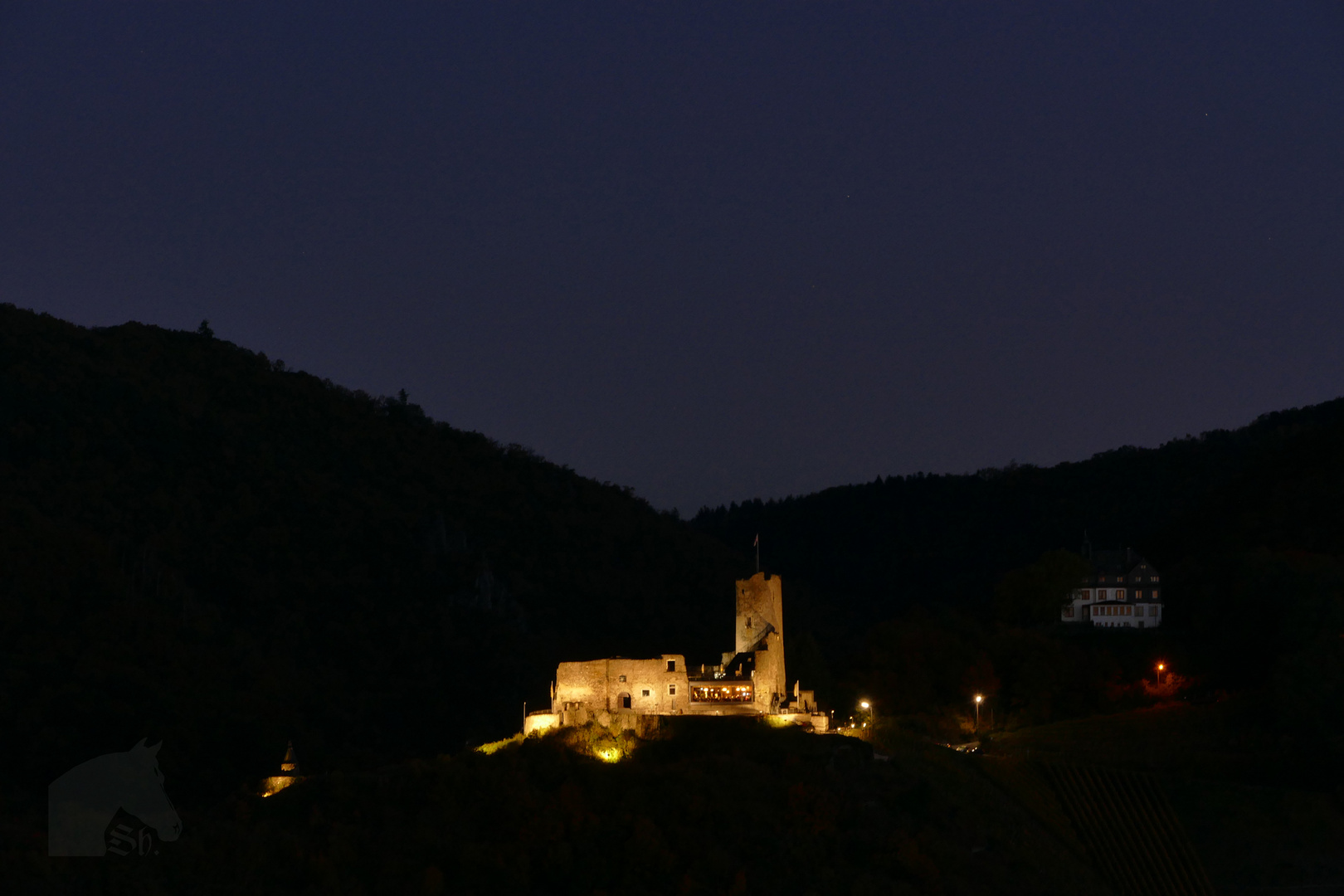 Burg Landshut