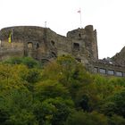 Burg Landshut in Bernkaste Kues