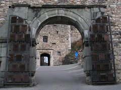 Burg Landskron 2