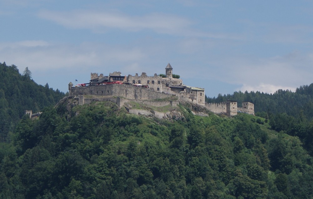 Burg Landskron