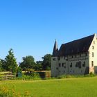 Burg Langendorf bei Zülpich (Nordeifel)