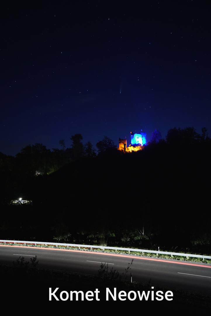 Burg Laubenbergerstein