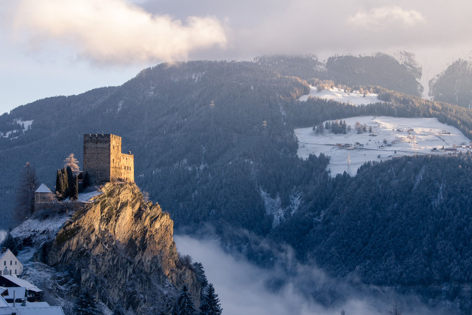 Burg Laudeck