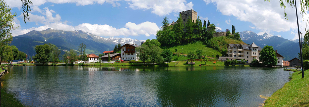 " Burg Laudegg. ."