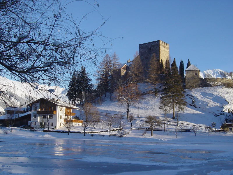 Burg Laudegg