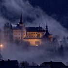 BURG LAUENSTEIN