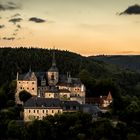 Burg Lauenstein 3