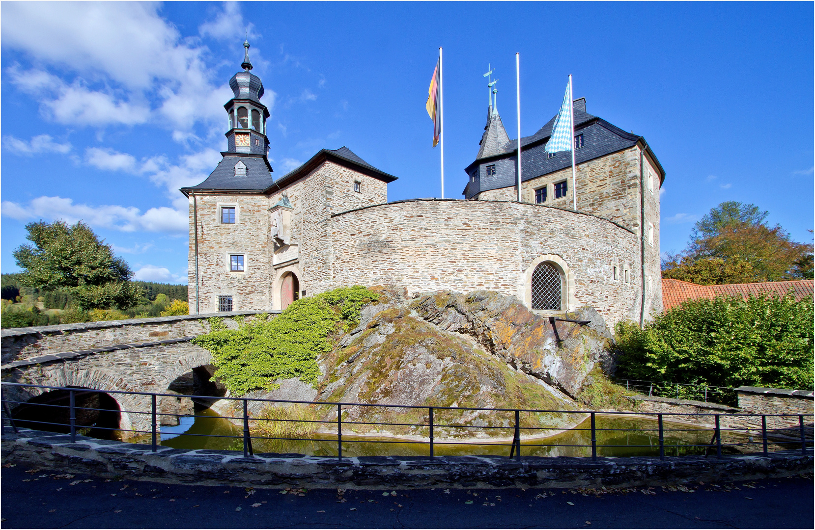 burg lauenstein