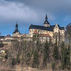 Burg Lauenstein